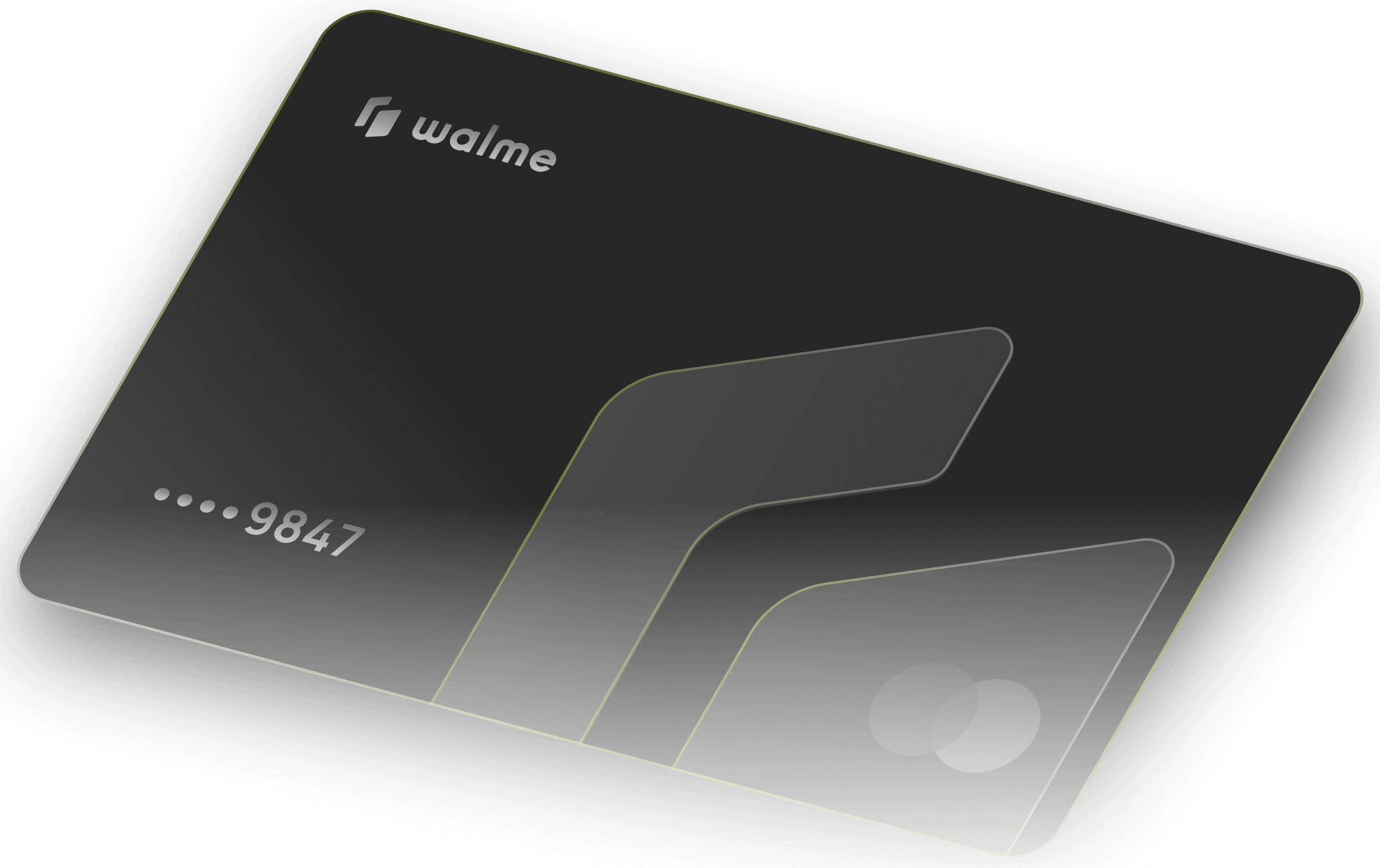 Credit Card Active