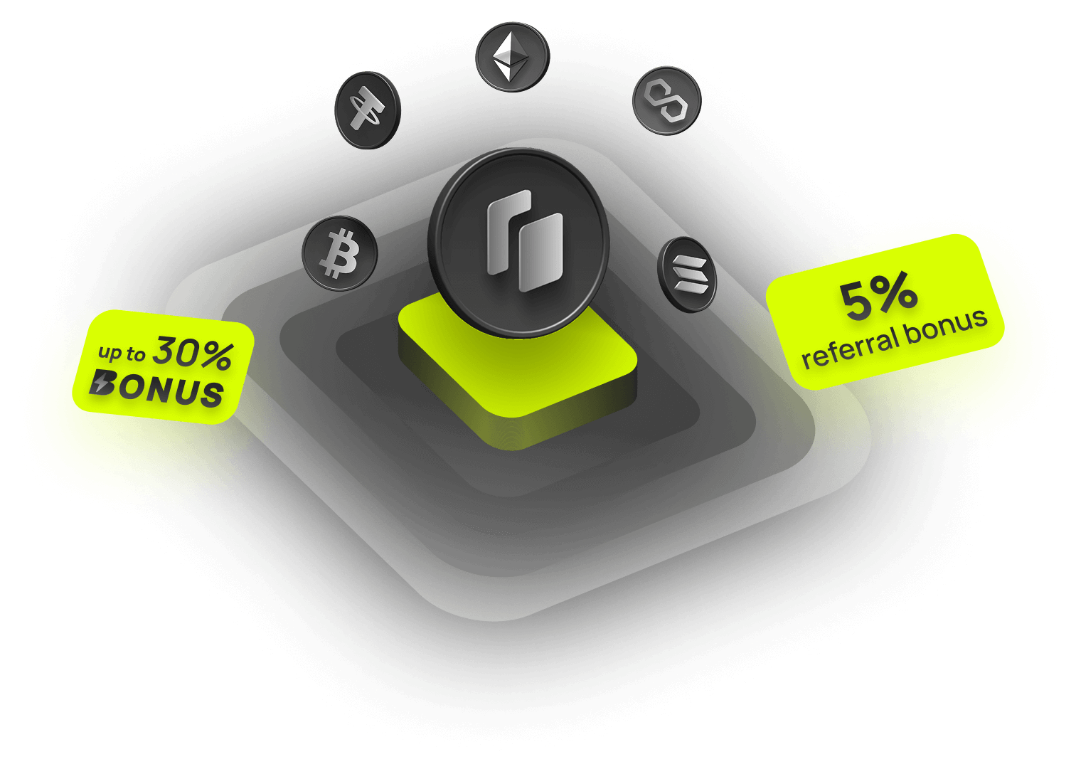 Token Sale