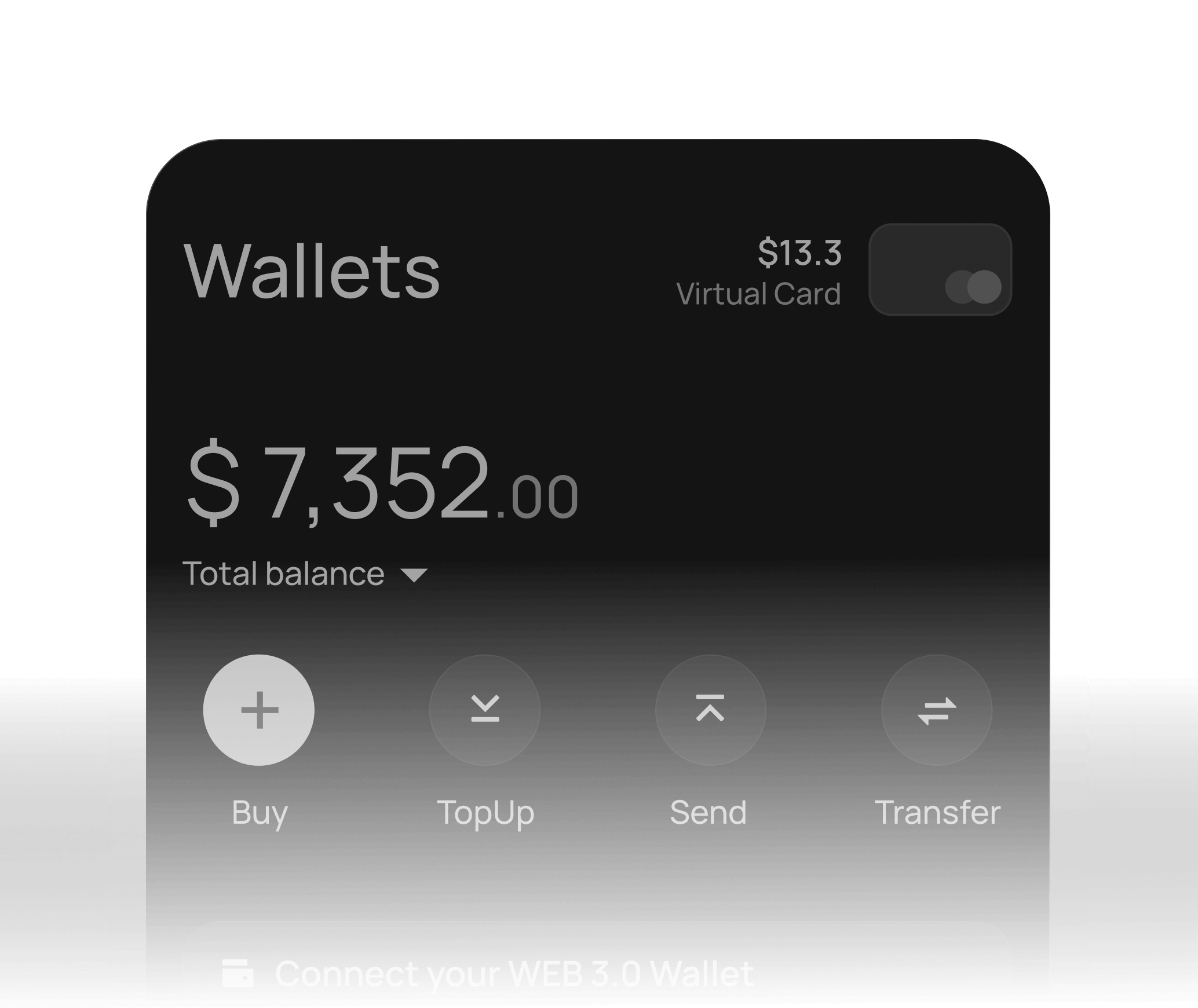 Wallet Inme Walme: Your Personal Web3 Bank